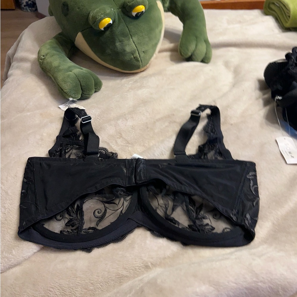 Soma Bra